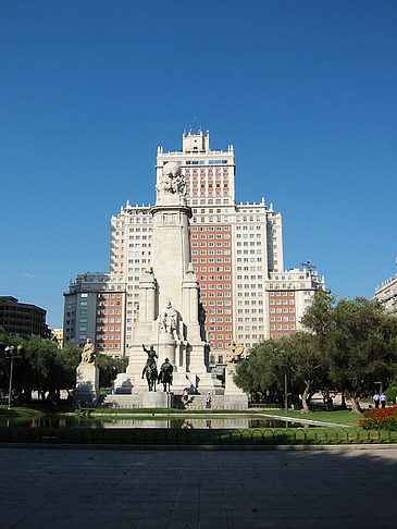 Fotos Denkmal | Madrid