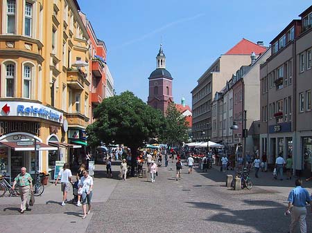 Spandauer Altstadt - Berlin (Berlin)