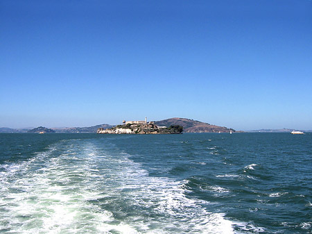 San Francisco - Bay - Kalifornien (San Francisco)