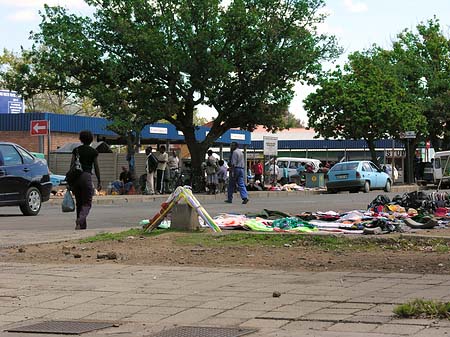 Menschen - Kwazulu Natal