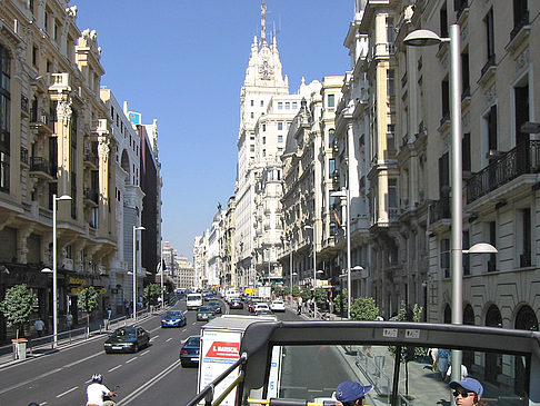 Fotos Gran Via