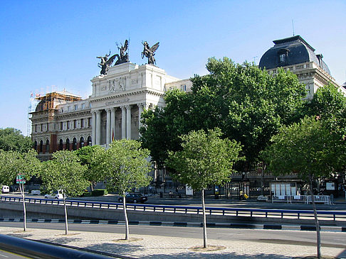 Fotos Ministerio de Agricultura | Madrid