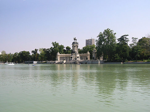 Fotos Monumento a Alfonso XII | Madrid