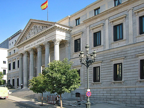 Fotos Parlament | Madrid