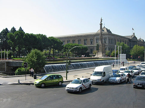 Foto Plaza Colon