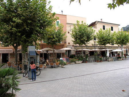 Restaurants auf Capdepera - Mallorca