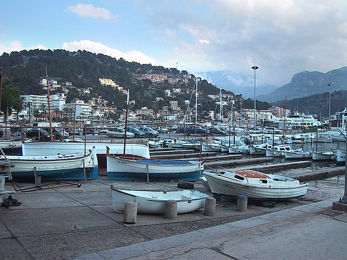 Der Hafen - Mallorca