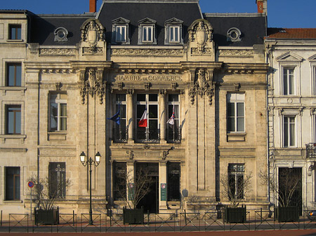 Handelskammer in Angoulême - Poitou-Charentes (Angoulême)