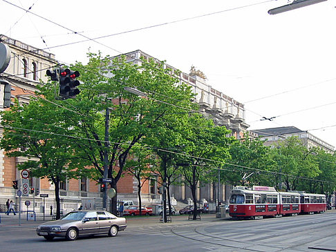 Wiener Börse - Wien (Wien)