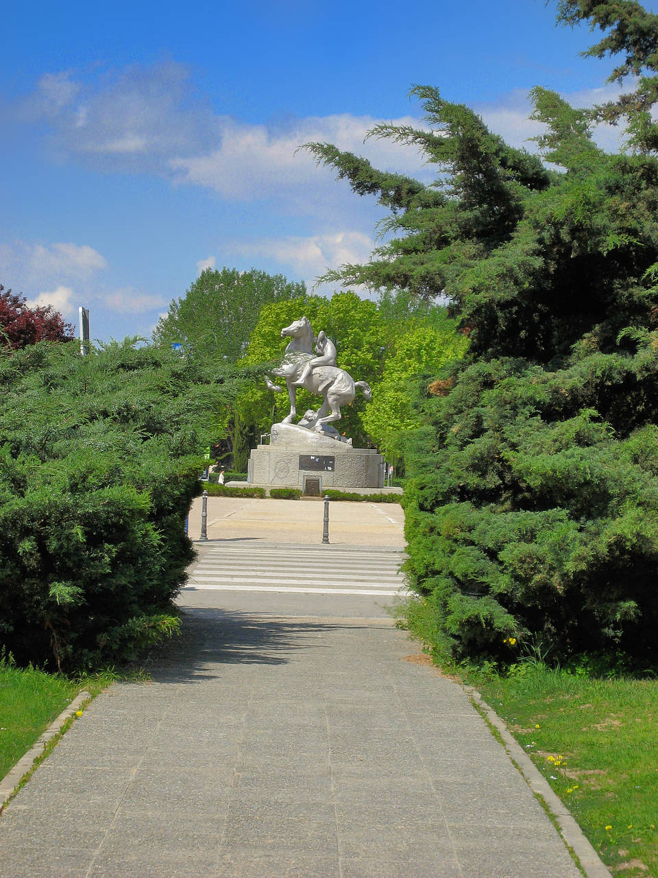 Foto Universidad Complutense