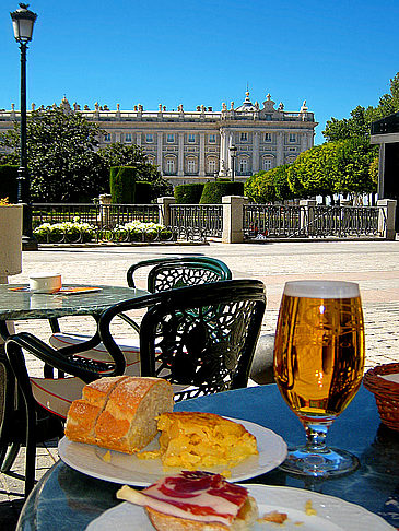 Fotos Restaurants | Madrid