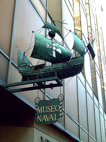 Fotos Museo Naval | Madrid