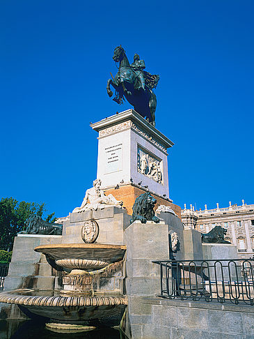 Palacio Real Fotos