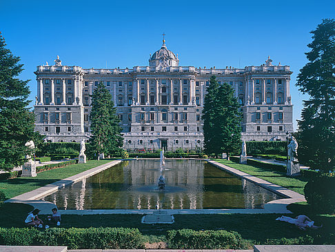 Foto Palacio Real