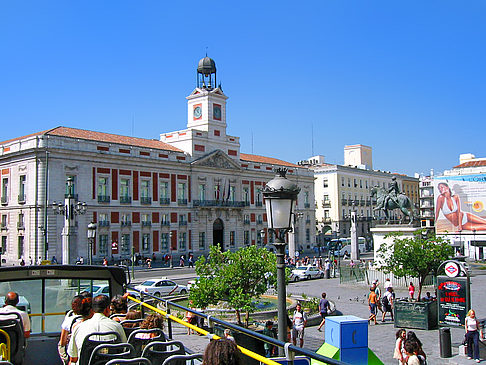 Puerta del Sol Fotos