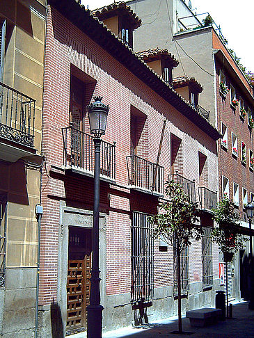 Fotos Plaza del Ángel