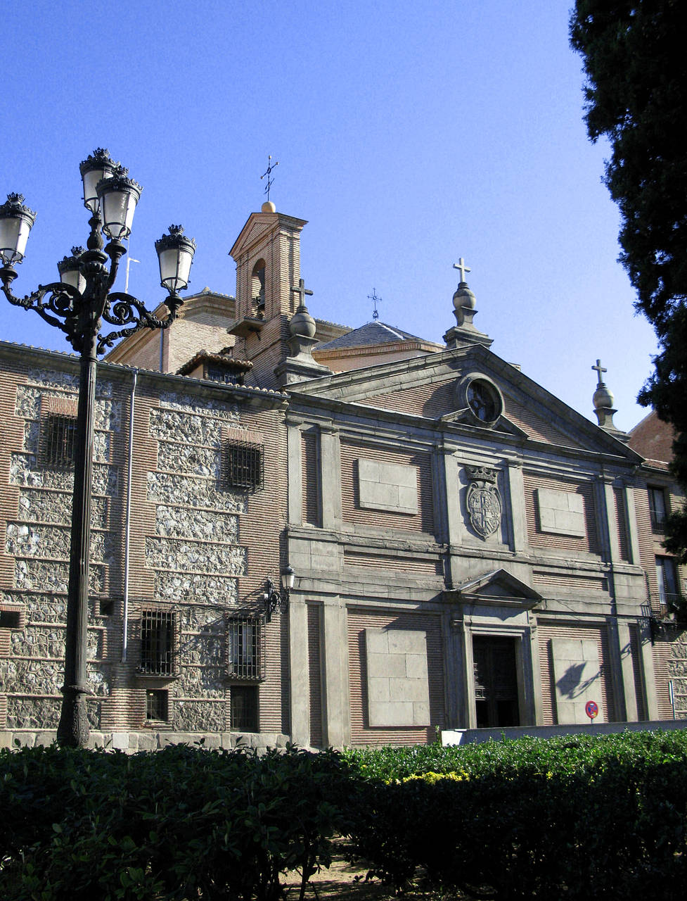 Monasterio de las Descalzas Reales Fotos