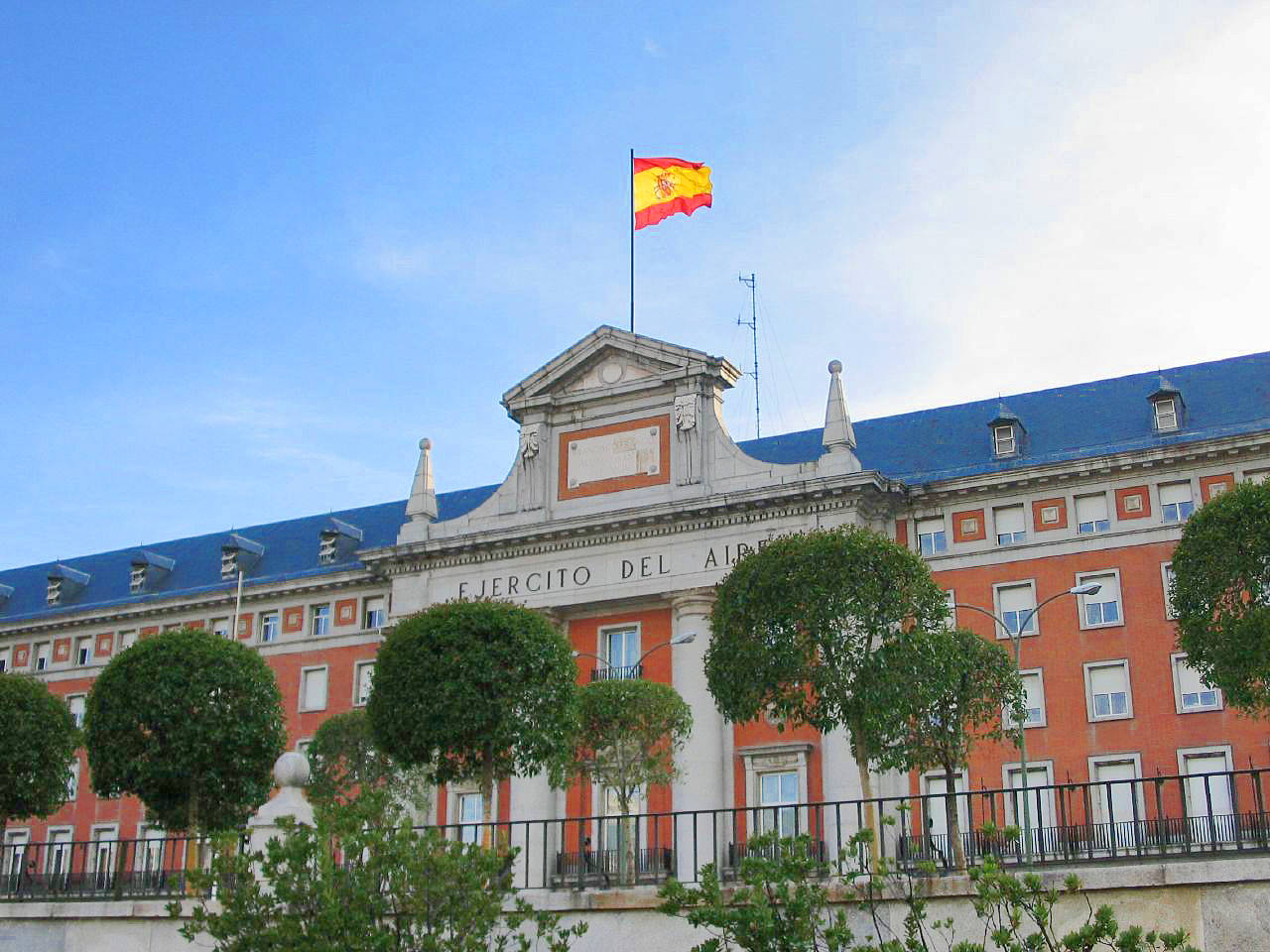 Foto Servicio Histórico del Ejercito - Madrid