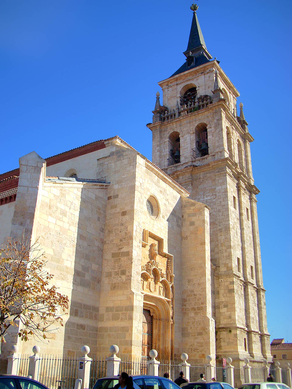 Fotos Alcalá de Henares