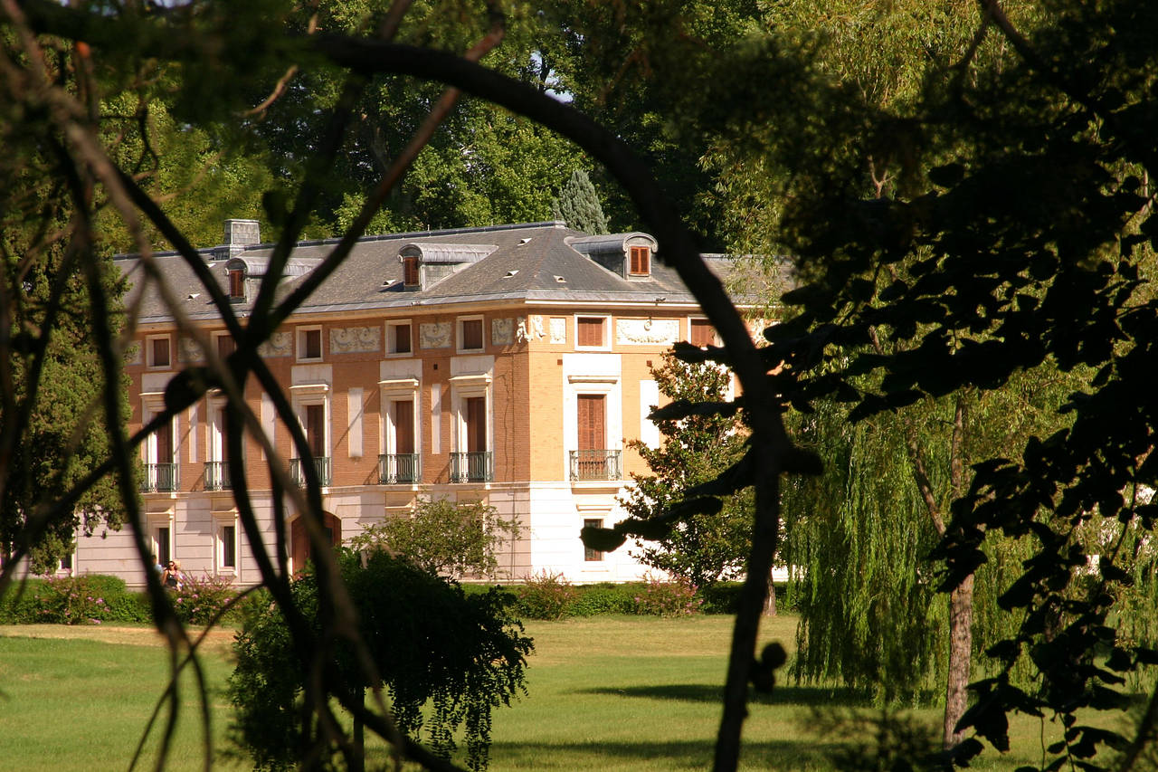 Palacio Real Aranjuez