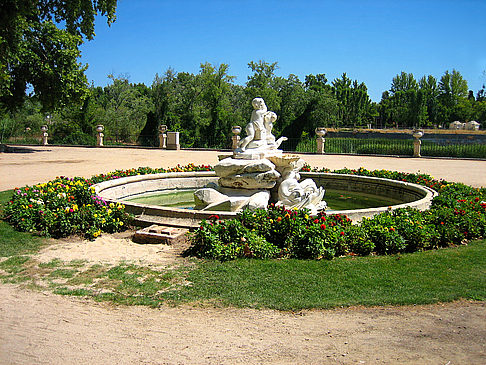 Fotos Palacio Real Aranjuez