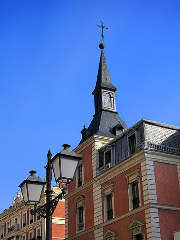 Museo del Ejercito Foto 