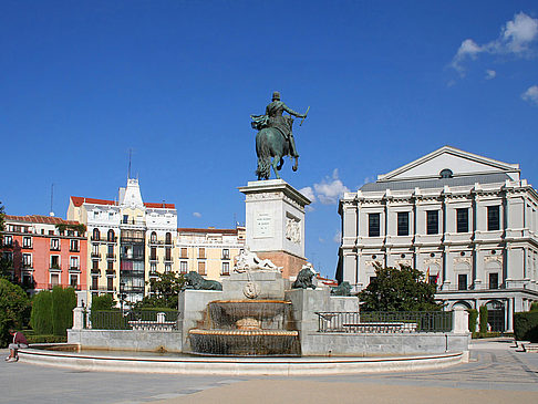 Teatro Real