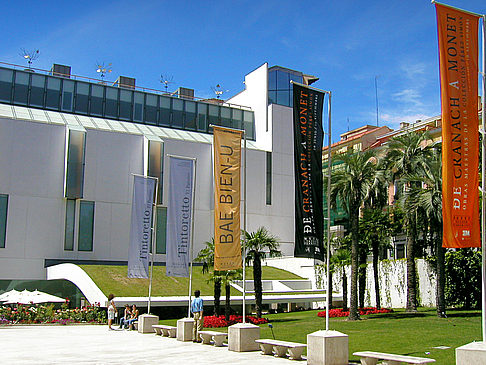 Museo Thyssen-Bornemisza